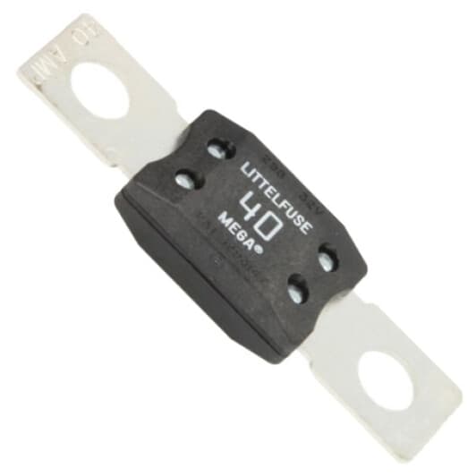 Запобіжник автомобільний Tesla FG40A FG maxi (mega) 40A