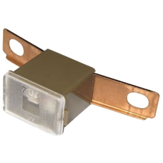 Предохранитель автомобильный Tesla FJ1370A FJ13 70A