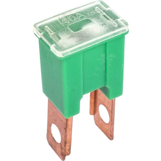 Предохранитель автомобильный Tesla FJ1440A FJ14 40A