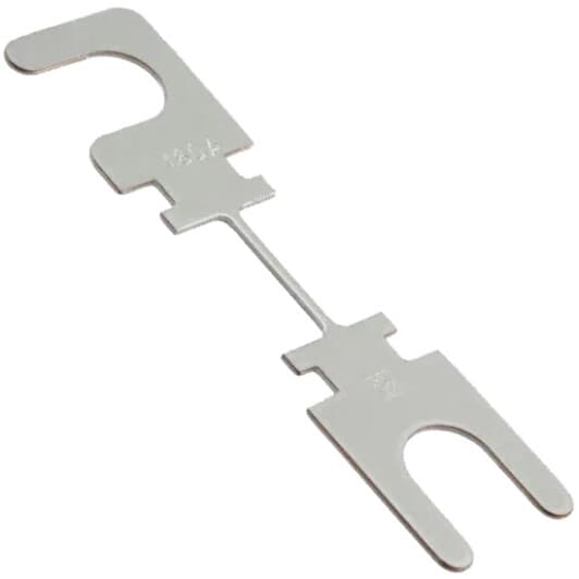 Предохранитель автомобильный Tesla FS235A FS2 35A