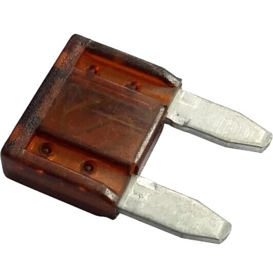 Предохранитель автомобильный Topran 104517 FN mini 7,5A