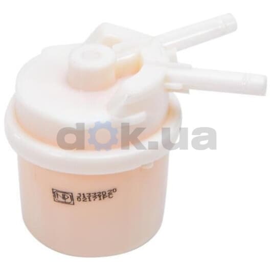 J1332020 Nipparts Топливный фильтр