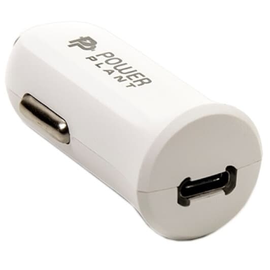 USB зарядка в авто PowerPlant SC230068