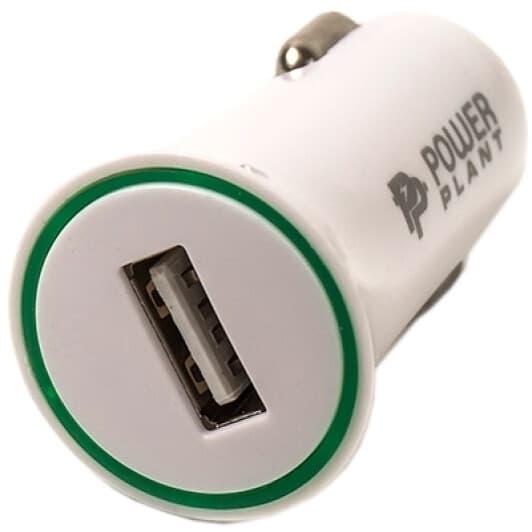 USB зарядка в авто PowerPlant SC230129
