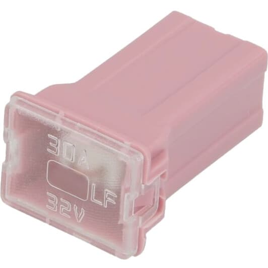 Запобіжник автомобільний Littelfuse BEZP293830 FJ16 30A