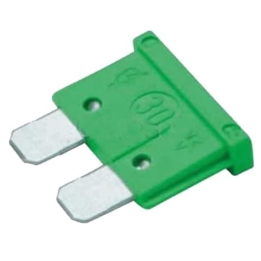 Запобіжник автомобільний Nbn p61009 FT8 30A