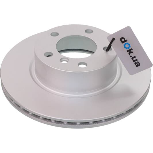 23-1367C Metelli Гальмівний диск