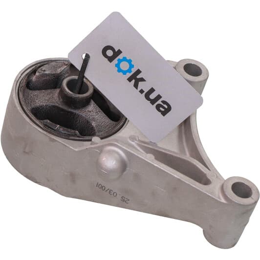 76590 Asam Подушка двигуна