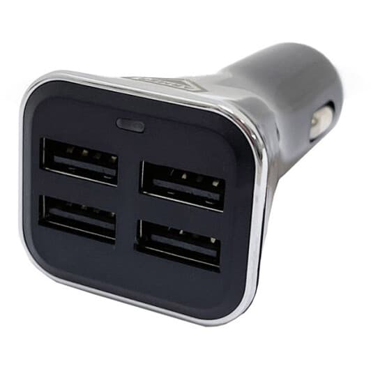 USB зарядка в авто Armer ARMAZ01