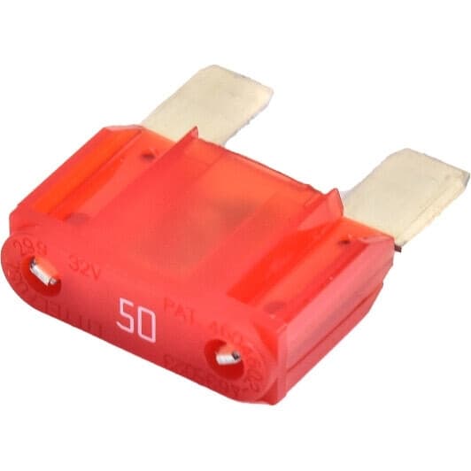 Предохранитель автомобильный Renault / Dacia 7700410541 FX maxi (mega) 50A