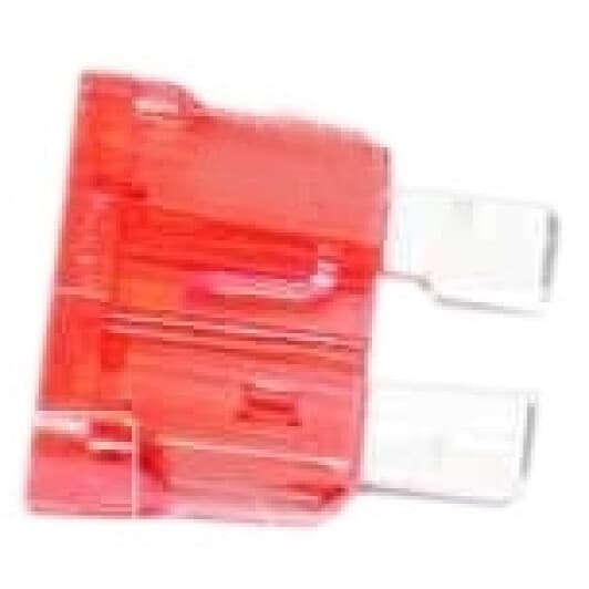 Запобіжник автомобільний Mobis 1893710232 FT midi (normal) 10A