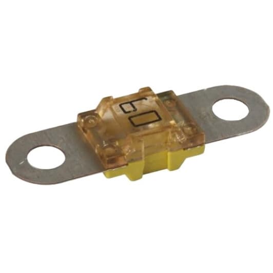 Запобіжник автомобільний VAG N10525503 FD midi (normal) 60A