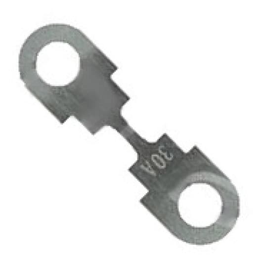 Запобіжник автомобільний Topran 113773 FS 30A