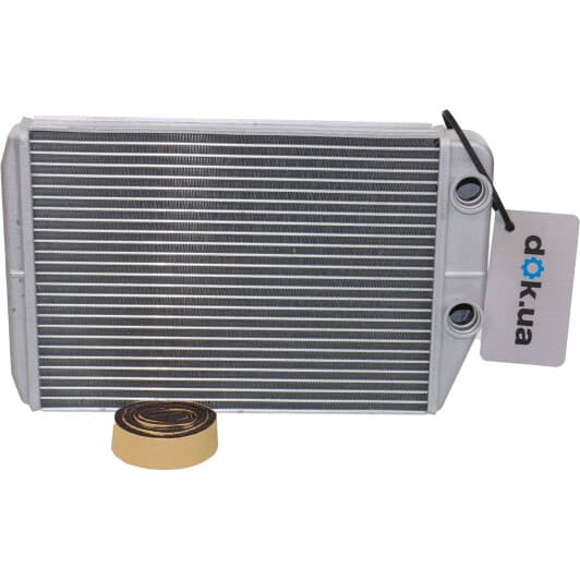 h21250 SATO tech Радиатор печки