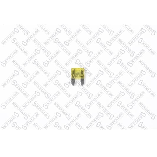 Предохранитель автомобильный Stellox 21-07915-SX FN mini 20A