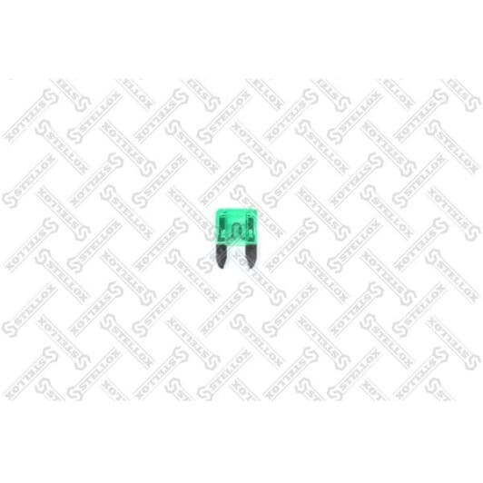 Предохранитель автомобильный Stellox 21-07917-SX FN mini 30A