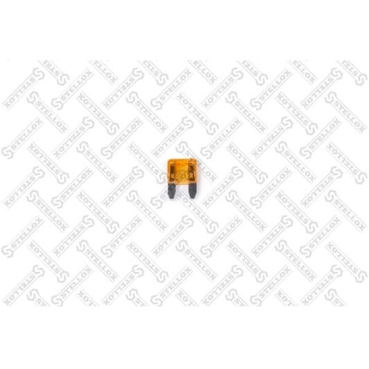 Предохранитель автомобильный Stellox 21-07911-SX FN mini 5A
