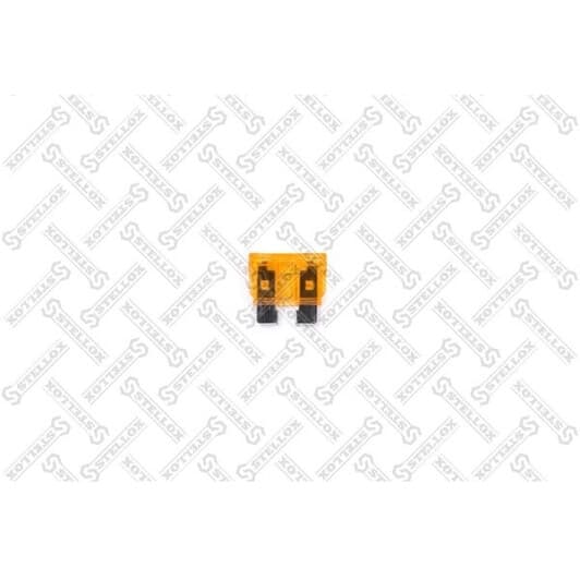 Предохранитель автомобильный Stellox 21-07921-SX FT midi (normal) 5A