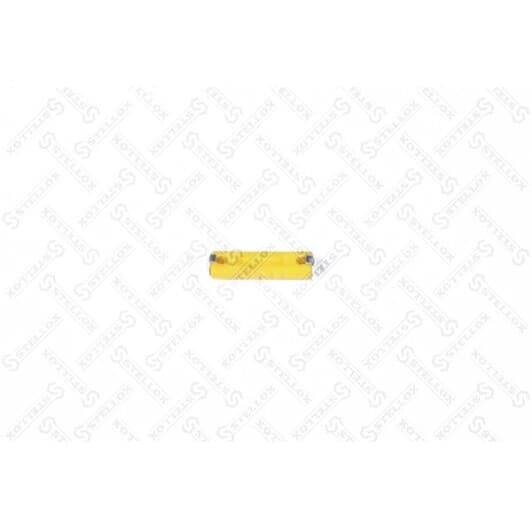 Запобіжник автомобільний Stellox 21-07930-SX FC 20A