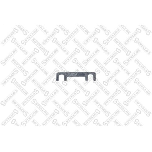 Предохранитель автомобильный Stellox 21-07901-SX FS1 80A