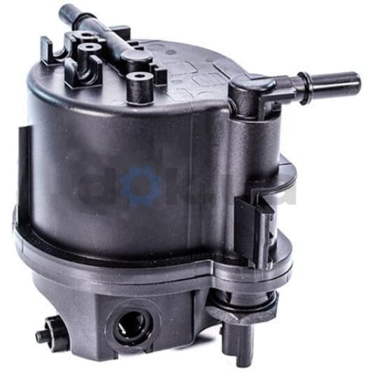 WK 939 Mann Топливный фильтр