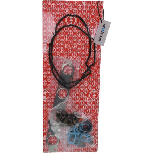 030.652 Elring Комплект прокладок ГБЦ