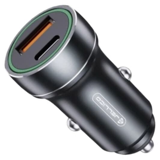 USB зарядка в авто Jellico RL072157