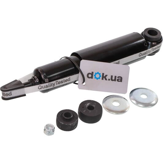 MA22503 Ashika Амортизатор для Toyota Hiace