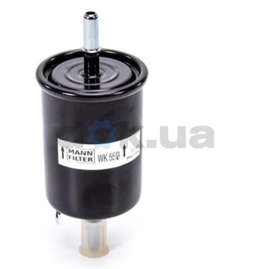 WK 55/2 Mann Топливный фильтр