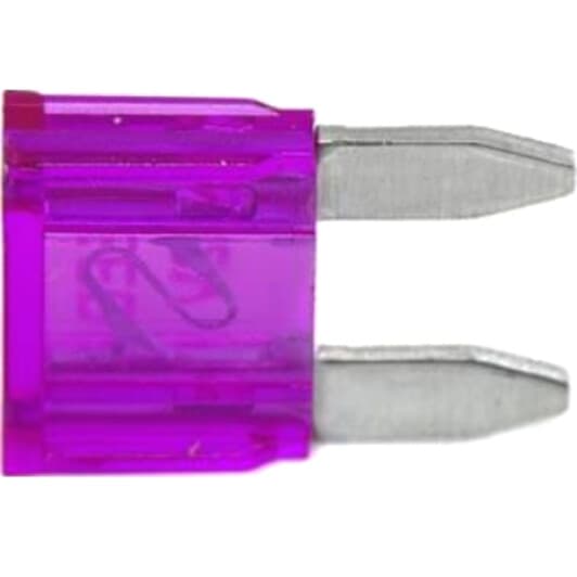 Предохранитель автомобильный Bosch 1987529027 FN mini 4A