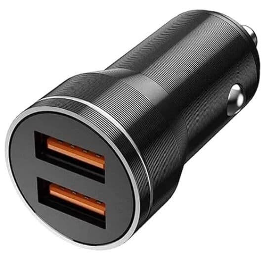 USB зарядка в авто Jellico F2S RL073373