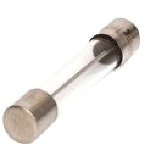 Запобіжник автомобільний Bosch 1987529903 FGL2 15A