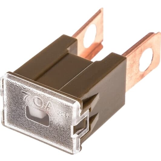 Предохранитель автомобильный Tesla fj14070001 FJ14 70A