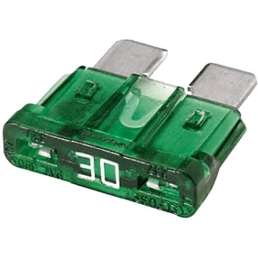 Запобіжник автомобільний Behr Hella 8JS711690002 FT midi (normal) 30A