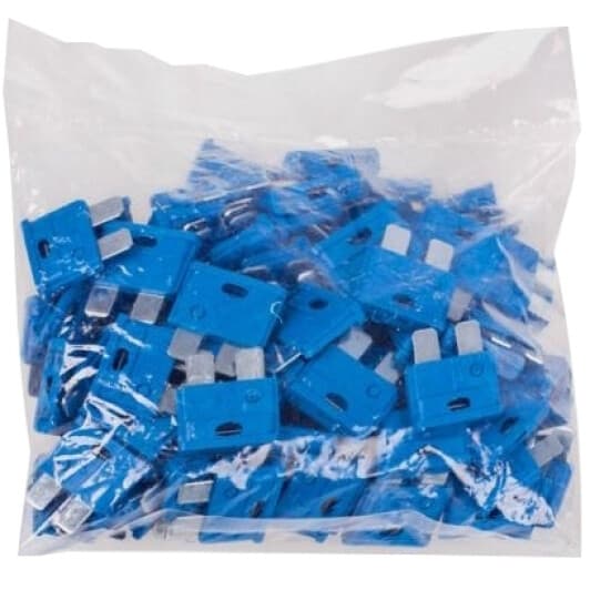 Набір запобіжників Vitol 1035-415A FX maxi (mega) 100 шт.