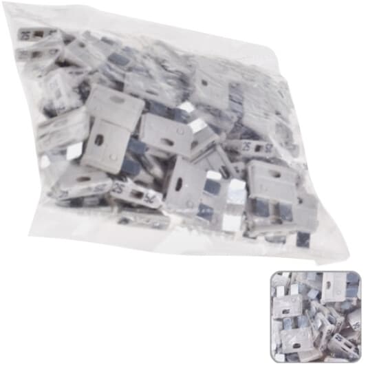 Набор предохранителей Vitol 1035-425A FX maxi (mega) 100 шт.