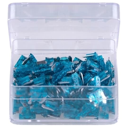 Набор предохранителей Vitol 1037-715A FL micro 100 шт.