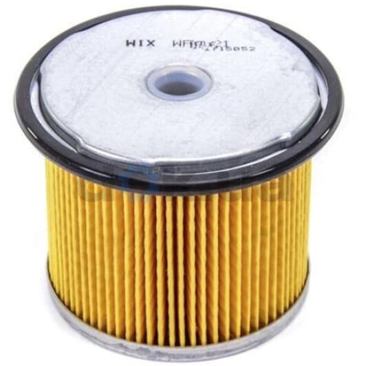 WF8021 WIX Filters Топливный фильтр