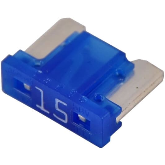 Запобіжник автомобільний Mobis 1879001109 FL mini 15A