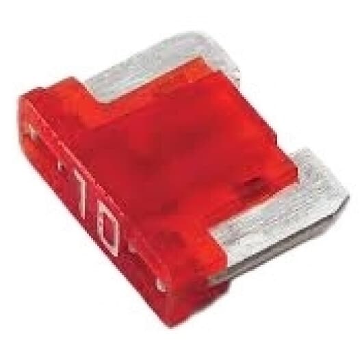 Запобіжник автомобільний Mobis 1879001116 FL mini 10A