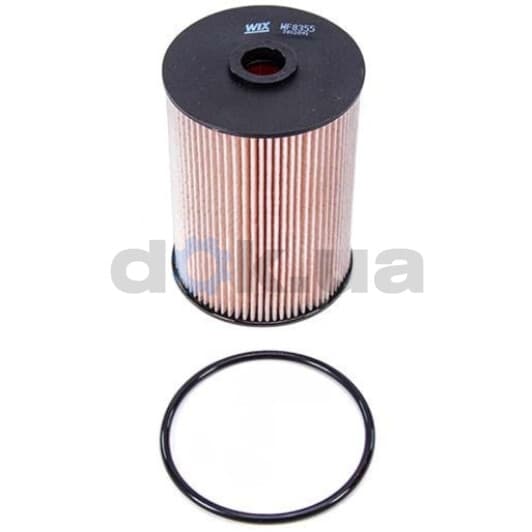 WF8355 WIX Filters Топливный фильтр