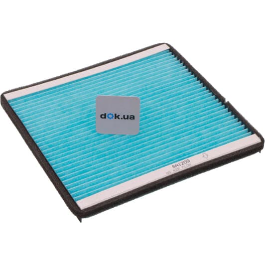 SA 1209 SCT Germany Фильтр салона