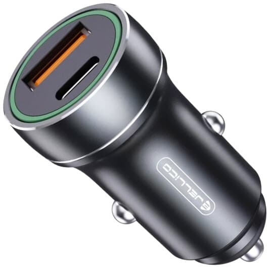 USB зарядка в авто Jellico RL073907