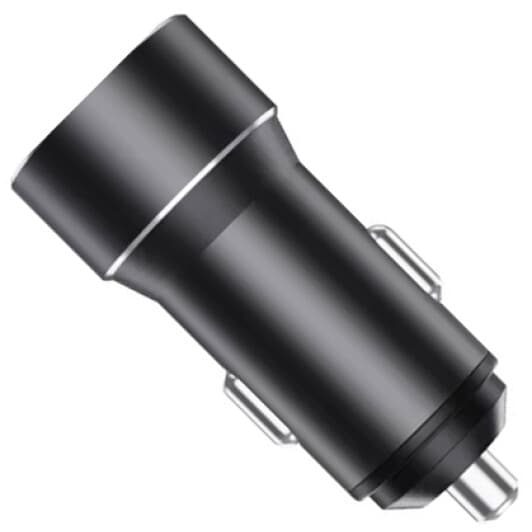 USB зарядка в авто Jellico RL073901