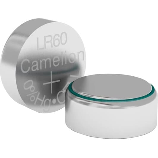 Батарейка Camelion Alkaline cell 12051001 LR60 1,5 V 10 шт