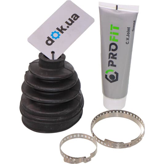 27100099xlb Profit Пыльник ШРУСа