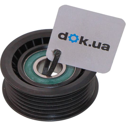 GTA0150 GMB Обводной ролик поликлинового ремня