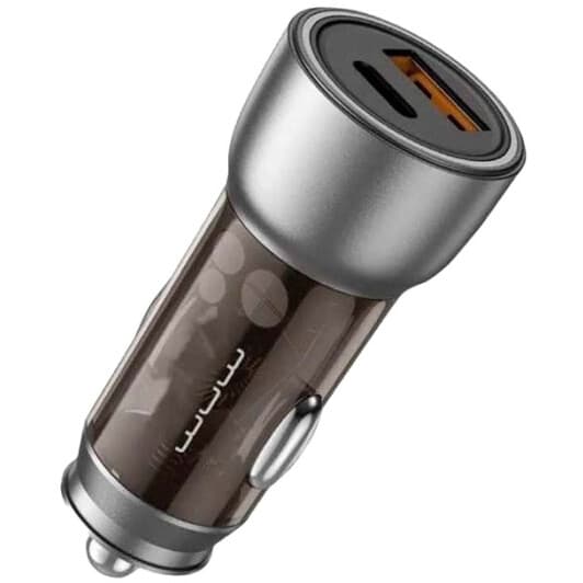 Usb зарядка в авто WUW WUW-C185