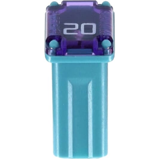 Запобіжник автомобільний Ford 2270680 FJ10 20A