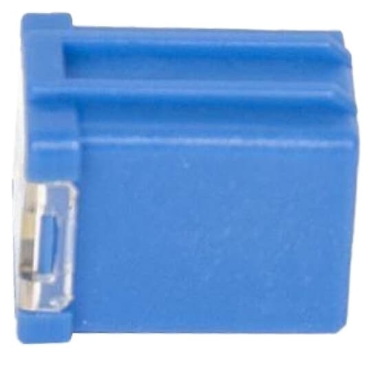 Запобіжник автомобільний Ford 4655702 FJ19 20A